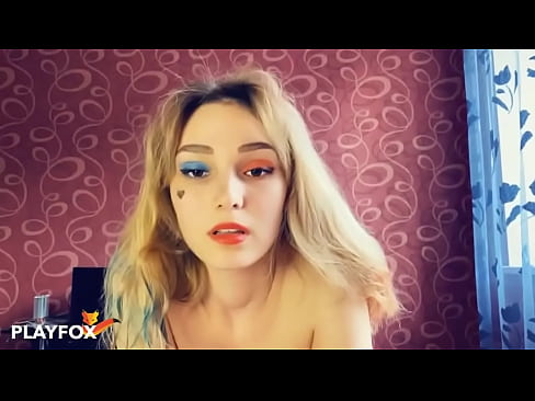 ❤️ Qedehên rastiya virtual ya magic bi Harley Quinn re seksê dan min ️❌ Sluts li porno ku.xxx050890.ru ❌️❤